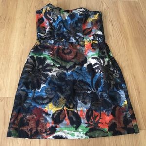 Topshop Bodycon Mini dress